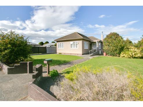 117 Nuffield Avenue, Marewa