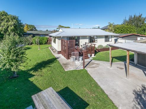 5 Leech Place, Rangiora