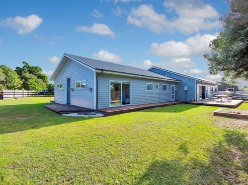 18 Dune View Drive, Mangawhai