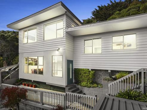 11 Edgeware Road, Wilton