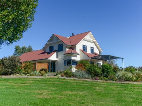 92 Cohrs Road, Poukawa