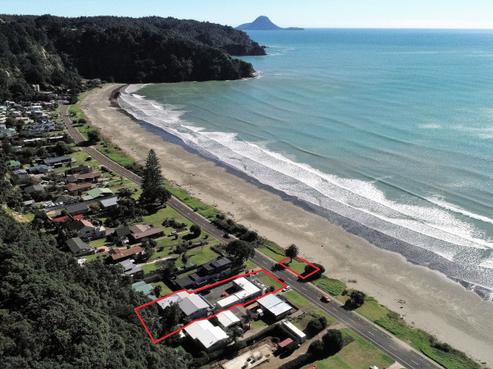31 West End Road, Ohope