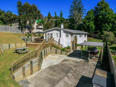 43 Orion Place, Hillcrest