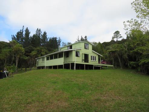 285 Dangen Road, Peria