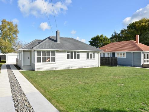 6 Robertson Place, Rukuhia