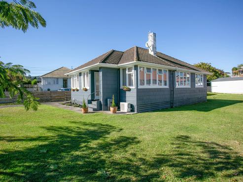 53 Armstrong Avenue, Te Awamutu