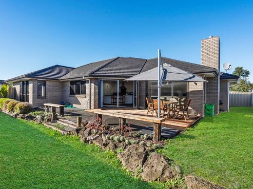 15 Erceg Way, Rosehill