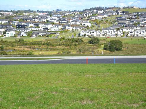 25 Cassidy Drive, Orewa