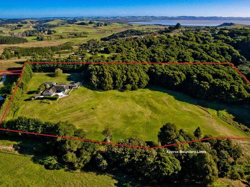 138 Oyster Point Road, Kaukapakapa