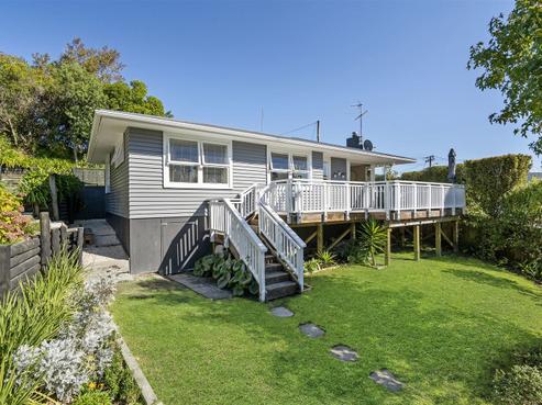 3 Catrina Avenue, Birkenhead
