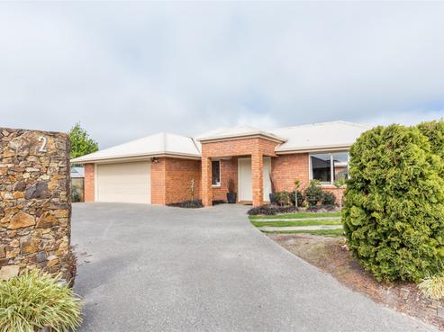 2 Hawkins Place, Rangiora
