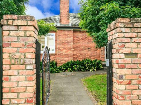 1/66 Eversleigh Road, Belmont