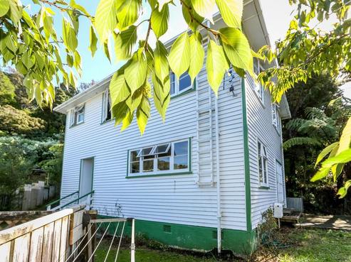 40 Glenpark Avenue, Frankleigh Park