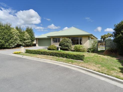73 Allison Crescent, Kaiapoi