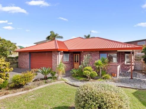 6 Panorama Place, Coastlands