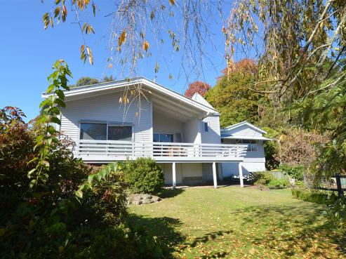 9 Rangaroa Road, Taumarunui