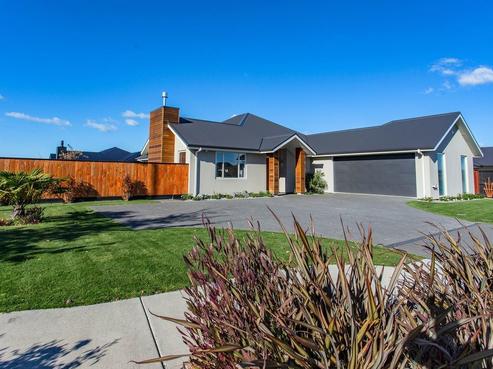1 Greenfield Mews, Rangiora