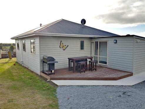 80 Salcombe Street, Kaitangata