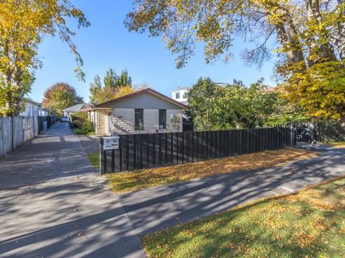 35A Tainui Street, Somerfield