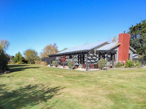 309 Waimotu Road, Herbert