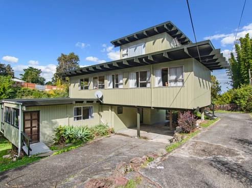 15 Sherwood Road, Onerahi