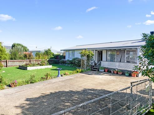 157 Church Street, Opotiki and Surrounds