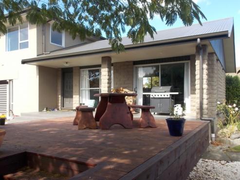 68 Gammack Street, Temuka