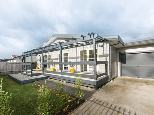 14A Mcvay Street, Napier South