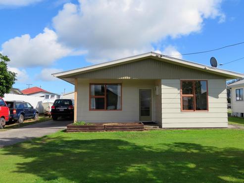 132 Derby Street, Westport