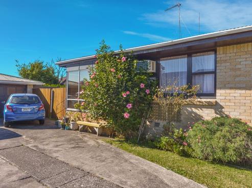 2A Forsyth Street, Saint Andrews