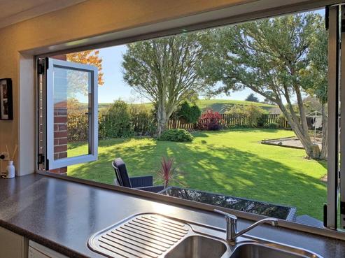 115 Baker Street, Balclutha