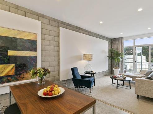 4/24 Hanson Street, Mount Cook