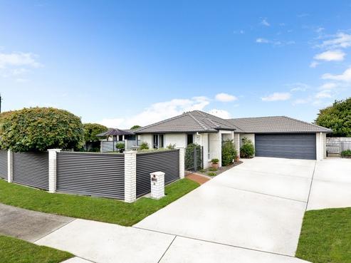 30 Winchester Place, Rototuna North