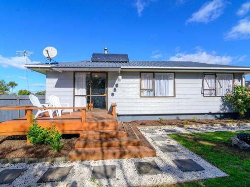 6 Harris Street, Ngongotaha