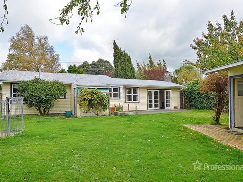 101 Revans Street, Featherston