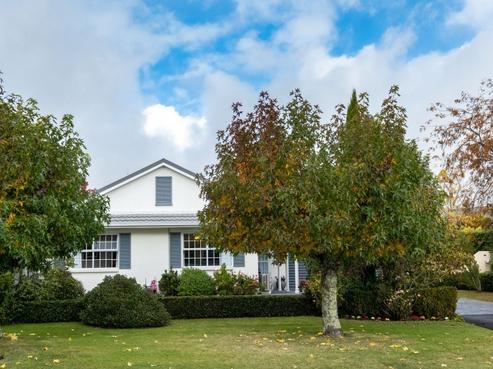4A Greenwood Road, Havelock North