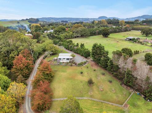 264 Ngunguru Road, Glenbervie