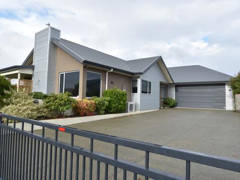 26 Irishman Drive, Twizel
