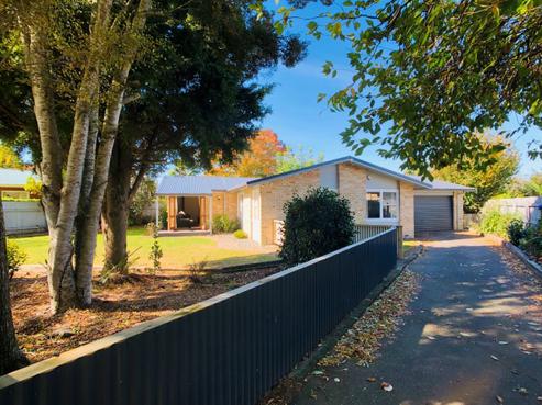 8 Burwood Road, Matamata