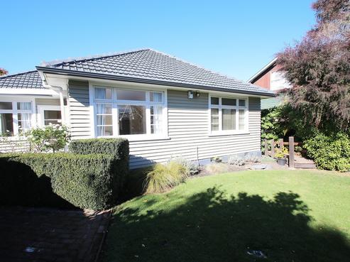 242 Westminster Street, Mairehau