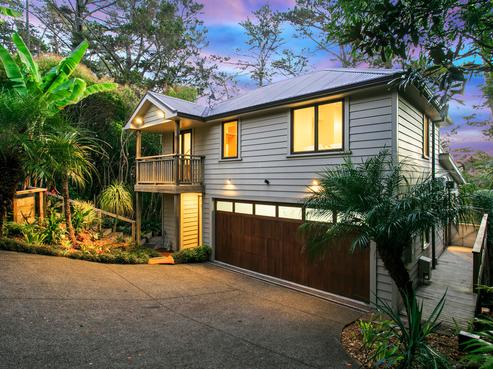3/63 Rawene Road, Birkenhead