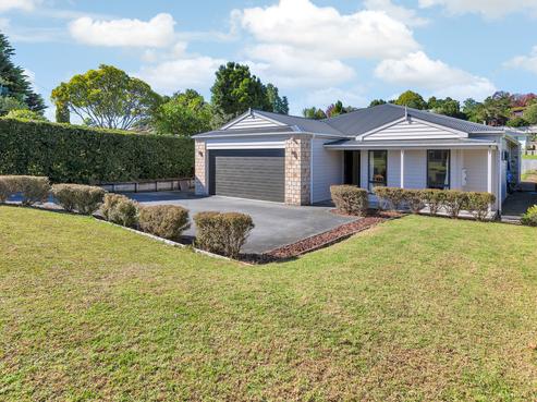 65 Mackesy Road, Parahaki