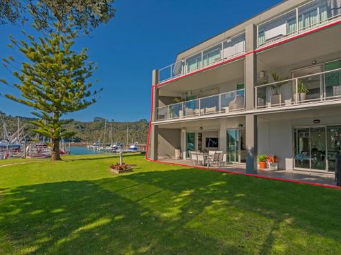 11/86 Albert Street, Whitianga