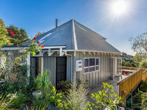 256 Govan Wilson Road, Whangaripo