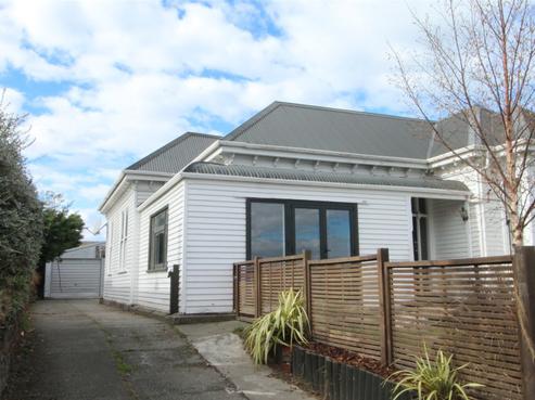 42 Buchanan Street, Parkside