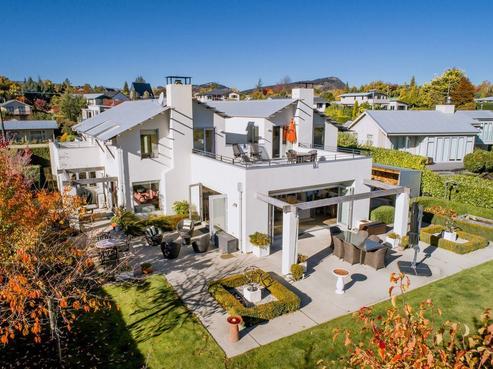 166 Beacon Point Road, Wanaka