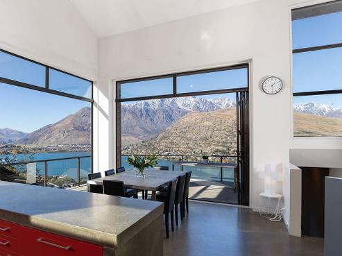 5 Miners Lane, Queenstown Central