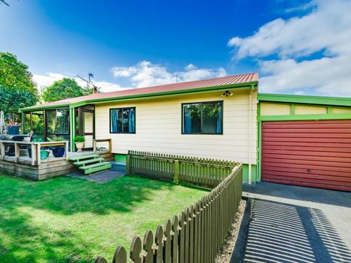 4A Rata Road, Raumati Beach