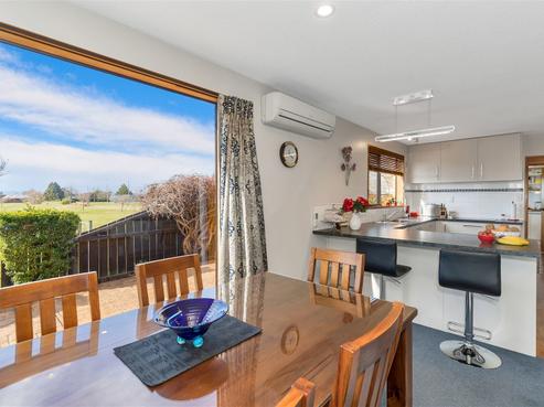 289 Kingsbury Avenue, Rangiora