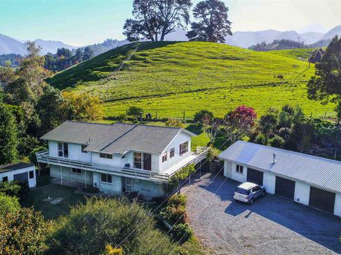 1644 Motueka River West Bank Road, Ngatimoti
